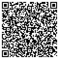 QR code with Oracle contacts