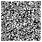 QR code with J F Barton Contracting contacts