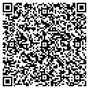 QR code with Hills Floral Design contacts