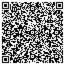QR code with Aunt Marys contacts