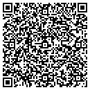 QR code with C & C Demolition contacts