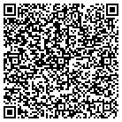 QR code with Marshall Christopher Roofg Com contacts
