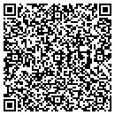 QR code with Ross Hornsby contacts