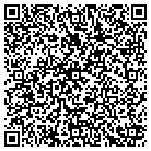 QR code with N Texas Excel Concrete contacts