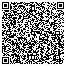 QR code with Deep Blue-Extended Rang contacts
