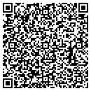 QR code with Zetetic Inc contacts