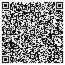 QR code with Trees Motel contacts