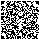 QR code with J & T Mfg & Enginerring contacts