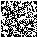 QR code with T F Enterprises contacts