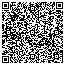 QR code with I L A Local contacts