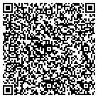 QR code with C JS Mobile Lock & Key contacts