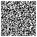 QR code with Tan It All contacts