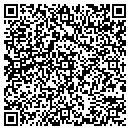 QR code with Atlantis Labs contacts