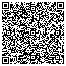 QR code with C R D Machining contacts