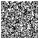 QR code with Advance EMS contacts