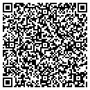 QR code with N I I Communications contacts
