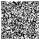 QR code with Hide A Way Club contacts