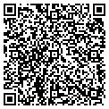 QR code with Ibf contacts
