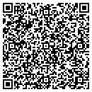QR code with KB Services contacts