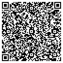 QR code with Autozone contacts