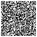 QR code with Renna R Rhea contacts