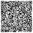 QR code with Hidalgo County Pulmonary Clnc contacts