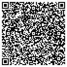 QR code with Garden Structures & Design contacts