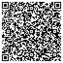 QR code with C A M Tool contacts