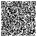 QR code with Adm contacts