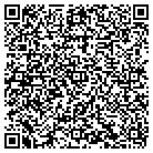 QR code with Cheniere Energy Operating Co contacts