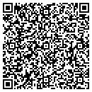 QR code with Clip & Curl contacts