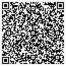 QR code with D C Wireless contacts