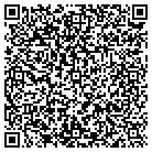 QR code with Mansfield Ave Baptist Church contacts
