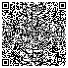 QR code with Tidwell Tool & Cutter Grinding contacts
