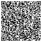QR code with Christian Child Dev Center contacts