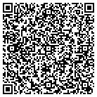 QR code with Harvey's Mowing Service contacts