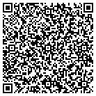 QR code with Isis Star Dance Studio contacts
