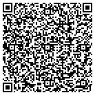 QR code with Adapt Building Service contacts