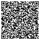 QR code with B R Gammons contacts