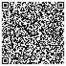 QR code with K-9 Kennels & Horse Care Center contacts