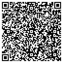 QR code with S L N Enterprises contacts