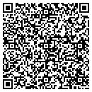 QR code with Cox & Assoc contacts