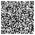 QR code with KQED contacts