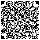 QR code with Manhattan Properties Inc contacts