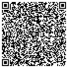QR code with Precision Petroleum Labs Inc contacts