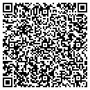 QR code with C E Shepherd Co Inc contacts