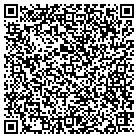 QR code with Holland's Pit Stop contacts