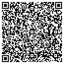 QR code with R & K Enterprises contacts