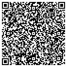 QR code with L & L Technical Services Inc contacts