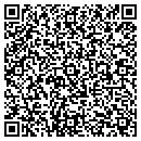 QR code with D B S Tool contacts